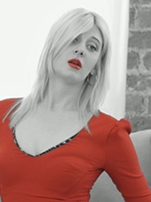 Helena Dickens